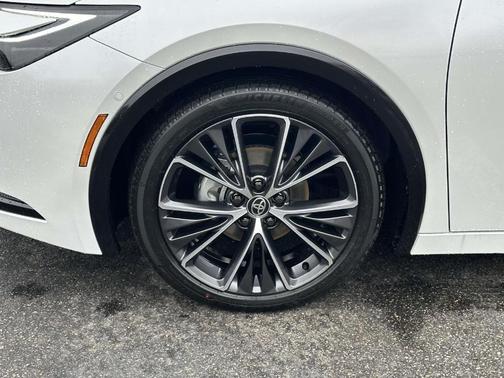 2026 Toyota Prius Limited