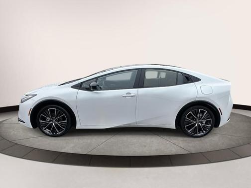 2026 Toyota Prius Limited