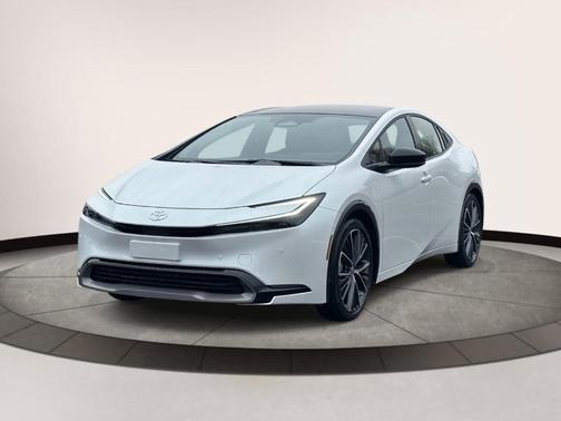 2026 Toyota Prius Limited