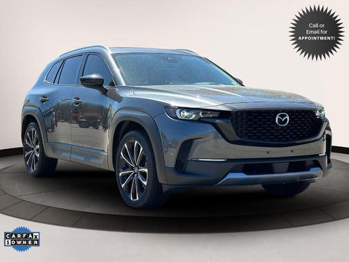 2024 Mazda CX-50 2.5 Turbo Premium Package