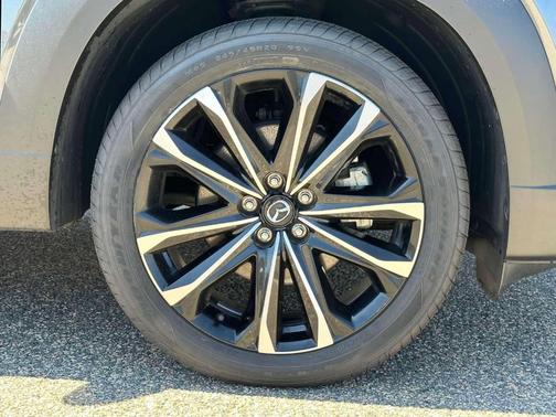 2024 Mazda CX-50 2.5 Turbo Premium Package