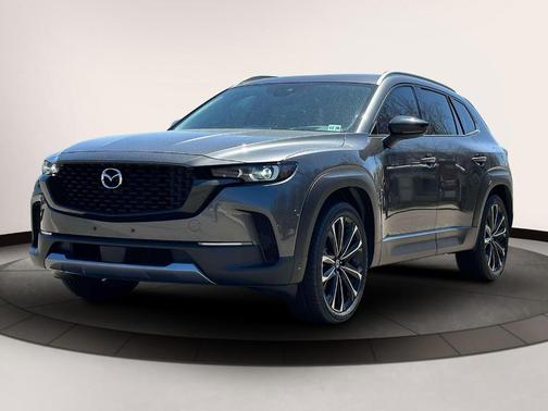 2024 Mazda CX-50 2.5 Turbo Premium Package