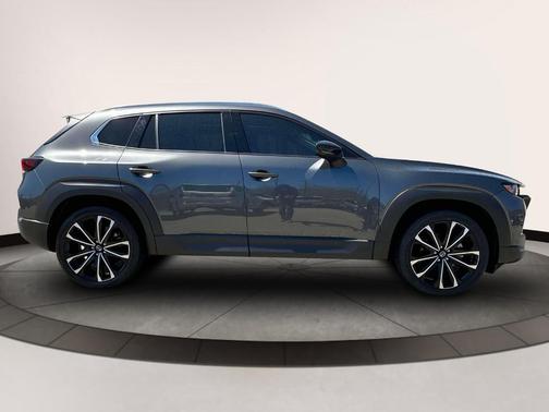 2024 Mazda CX-50 2.5 Turbo Premium Package