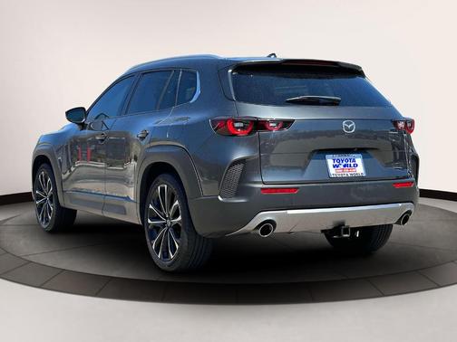 2024 Mazda CX-50 2.5 Turbo Premium Package