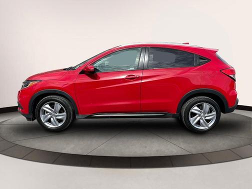 2020 Honda HR-V EX
