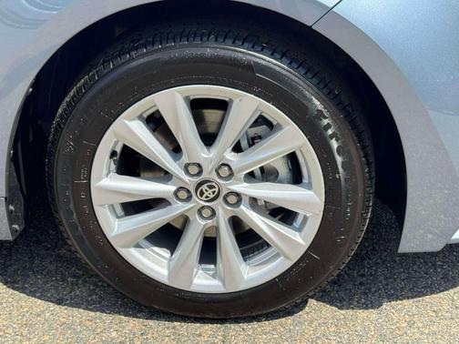 CELESTITE 2026 Toyota Corolla LE