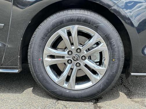 2022 Toyota Sienna Platinum 7 Passenger
