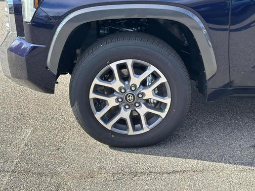 2026 Toyota Tundra Hybrid 1794 Edition