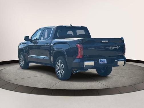 2026 Toyota Tundra Hybrid 1794 Edition