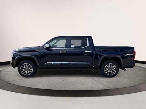 2026 Toyota Tundra Hybrid 1794 Edition