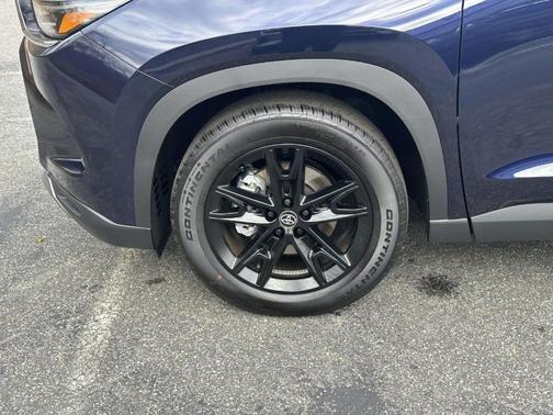 2026 Toyota Grand Highlander 