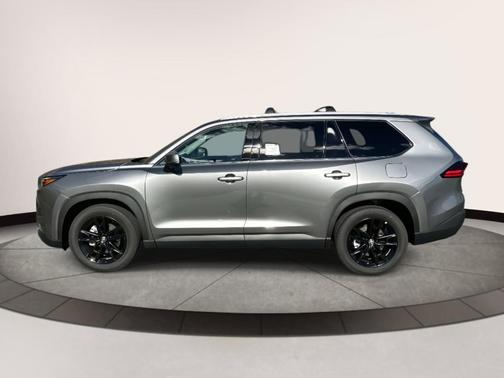 2026 Toyota Grand Highlander 