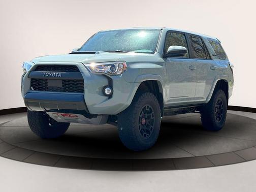2021 Toyota 4Runner TRD Pro