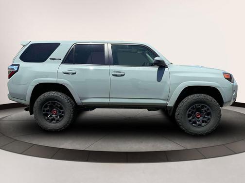 2021 Toyota 4Runner TRD Pro