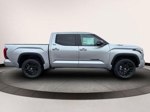 2025 Toyota Tundra Hybrid Limited