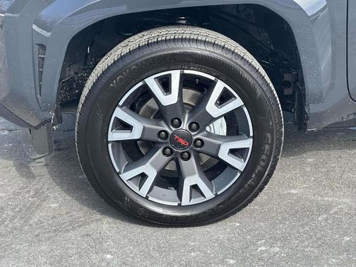 2026 Toyota 4Runner TRD Sport