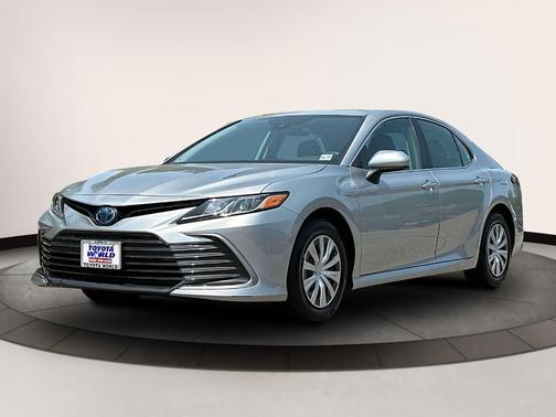 2023 Toyota Camry Hybrid LE