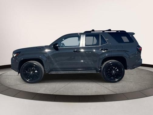 2026 Toyota 4Runner Sport
