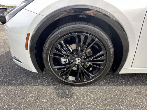 2026 Toyota Prius Plug-In Hybrid NIGHTSHADE EDITION