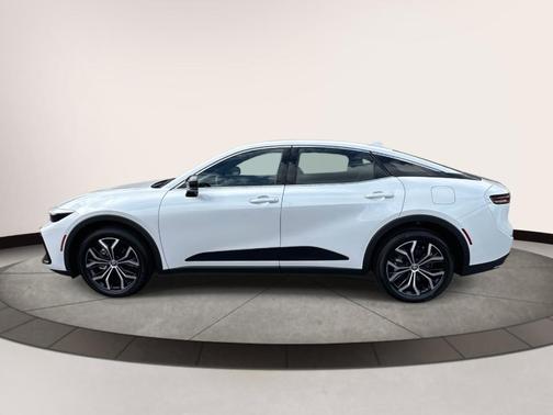 2026 Toyota Crown XLE