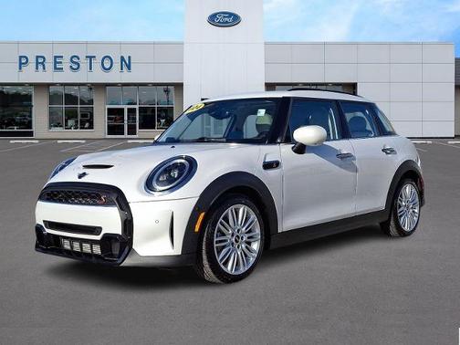 2024 MINI Hardtop COOPER S