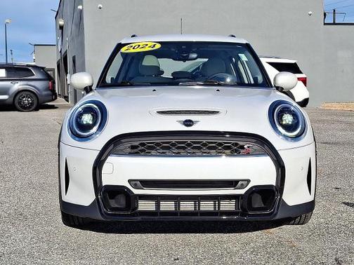 2024 MINI Hardtop COOPER S