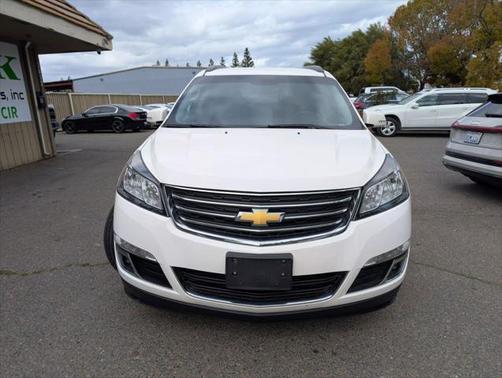 2015 Chevrolet Traverse 2LT