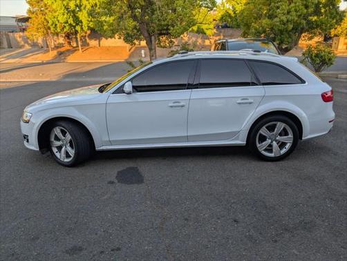 2014 Audi allroad 2.0T Premium Plus