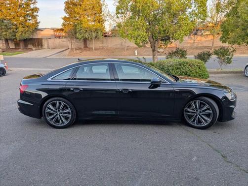 2019 Audi A6 55 Premium Plus