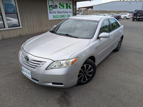 2009 Toyota Camry LE