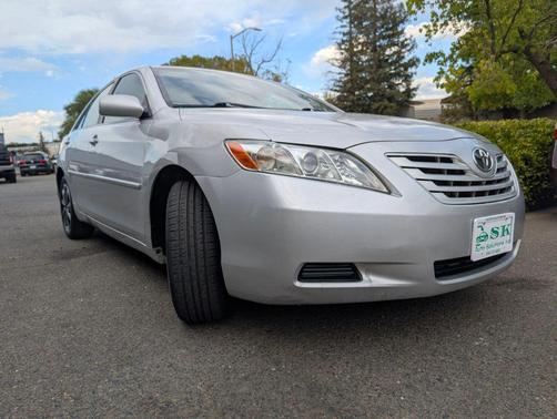 2009 Toyota Camry LE