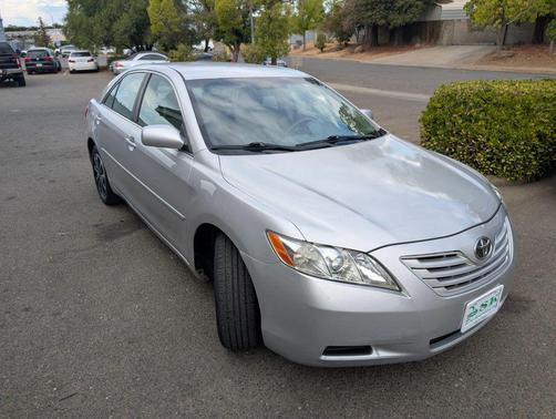 2009 Toyota Camry LE