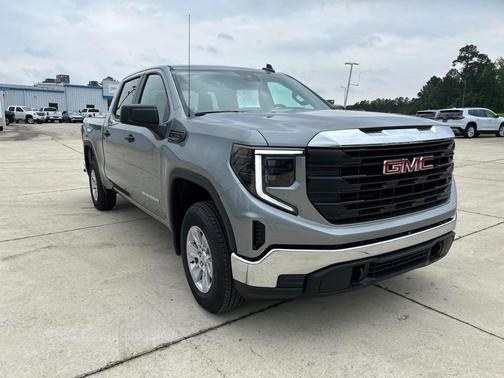 GXD 2026 GMC Sierra 1500 Pro