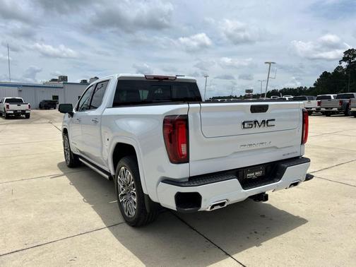G4J 2026 GMC Sierra 1500 Denali Ultimate