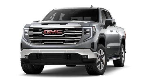 GXD 2026 GMC Sierra 1500 SLT