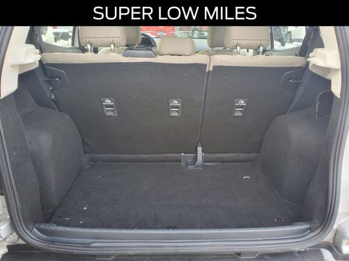 2022 Ford EcoSport S