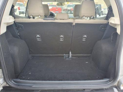 2022 Ford EcoSport S