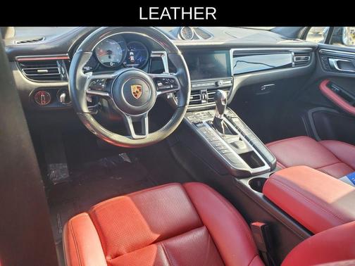 2019 Porsche Macan S