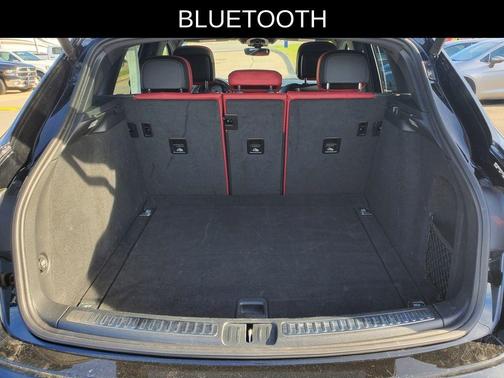 2019 Porsche Macan S