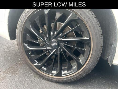 2024 Lincoln Aviator Reserve AWD