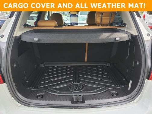 2020 Buick Encore Essence