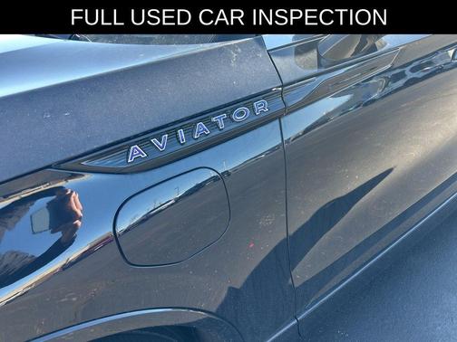 2023 Lincoln Aviator Grand Touring