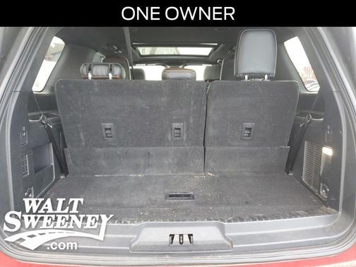 2021 Ford Expedition King Ranch