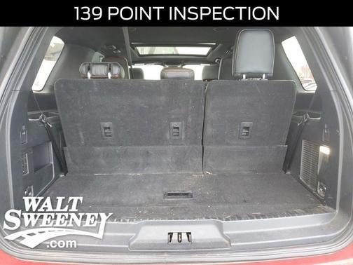 2021 Ford Expedition King Ranch