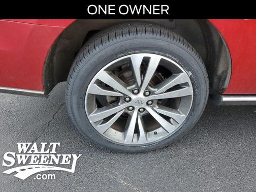 2021 Ford Expedition King Ranch