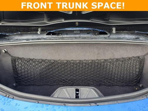 2021 Chevrolet Corvette Stingray w/3LT