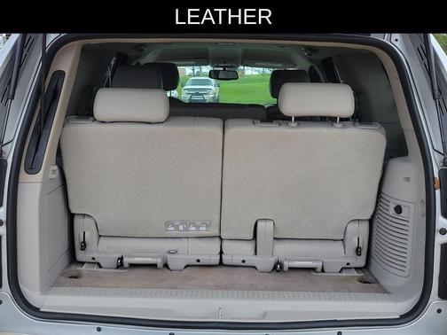 2012 Chevrolet Tahoe LT