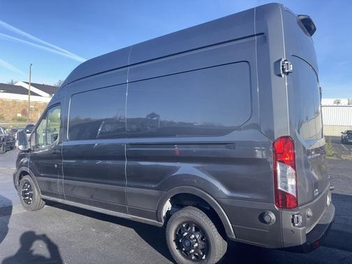 2024 Ford Transit-350 Base