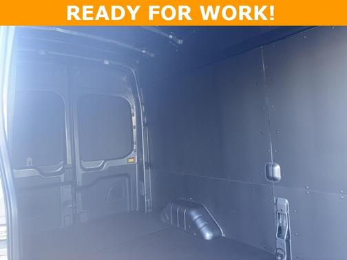 2024 Ford Transit-350 Base