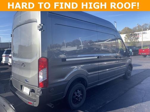 2024 Ford Transit-350 Base